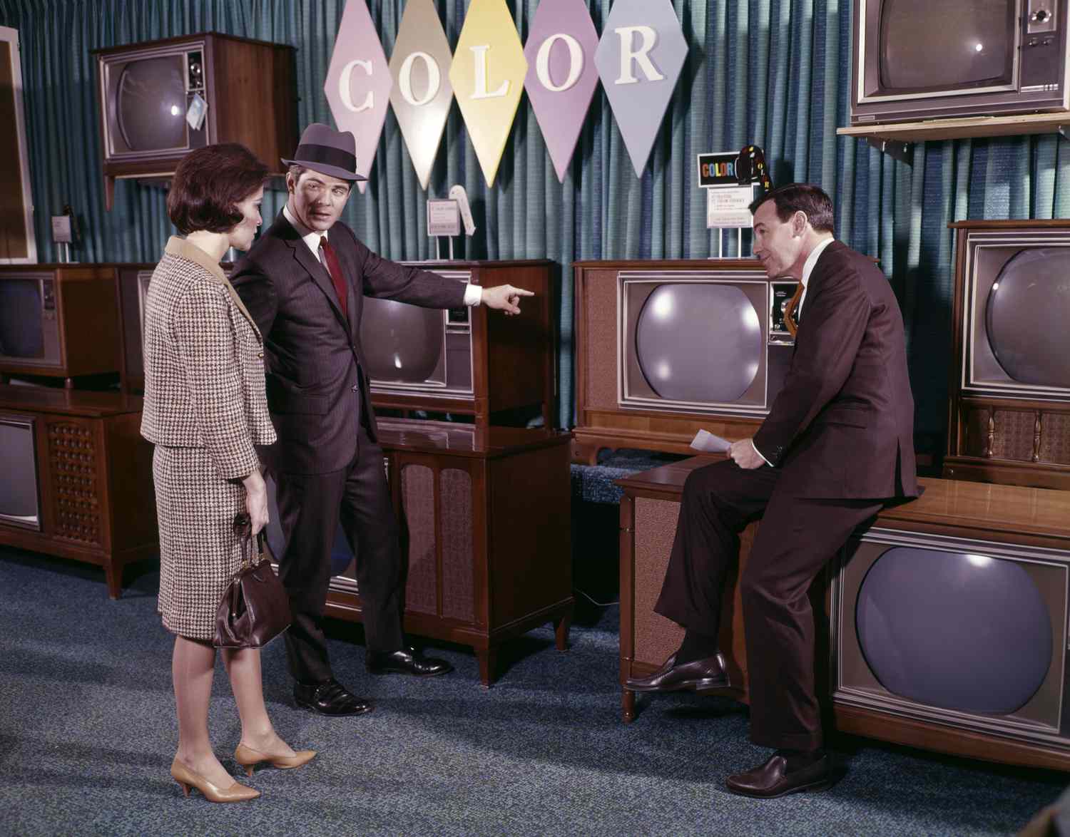 Çorum Televizyon Tamircisi